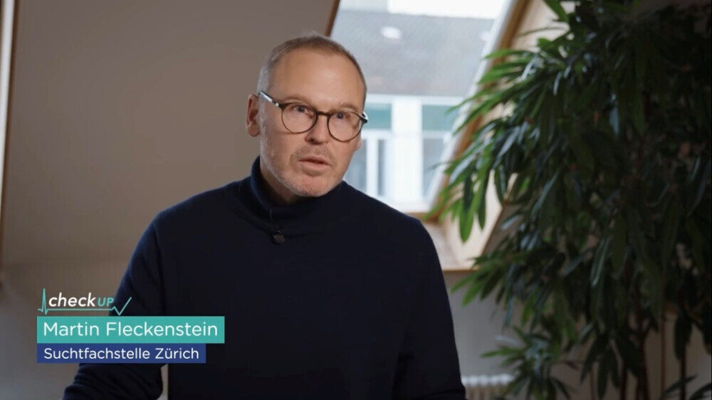 Bild Suchtfachstelle Zürich